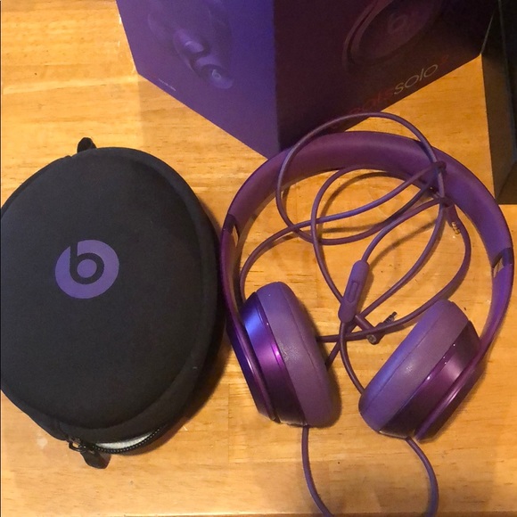 Beats solo 2 - Picture 2 of 8